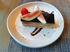 -博林天瑞喜来登酒店·西丽尚膳