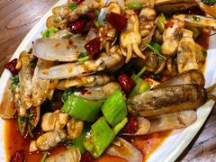 -壹块捌烧烤(灯市口店)