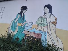 -蜀绣公园