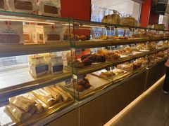 -新侨三宝乐面包店(崇文门店)