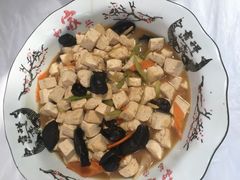 -宾朋海鲜特色美食餐厅·纯手工鲅鱼水饺(兴海路店)