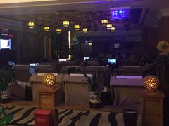 -东方雅典水疗美食汇(金海岸大厦店)