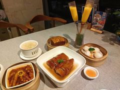-凯逸轩·匠心粤菜(中城名仕汇店)