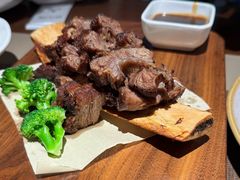 -梅花境(万科店)