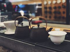 自助取餐区-去茶山(新光里店)