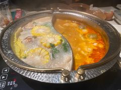 -温禾牛·和牛寿喜烧自助火锅(恒基名人店)