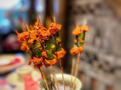 -蜀大侠火锅(森兰花园城店)