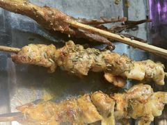 -马路牙子烧烤音乐酒馆(望京店)