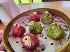 -苏小柳点心·手作小笼包(CP静安寺分院)