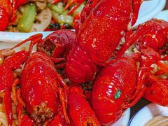 -一起吃小龙虾·海鲜(海珠店)