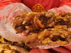 -净香园熟肉(北坦总店)