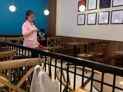大堂-糖纸甜品(印象城店)
