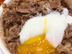 -食其家·牛丼咖喱(A世界店)