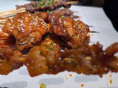 -串盟烧烤大排档·长沙美食地标(星沙店)