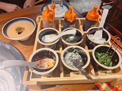 -鑫隆四季涮肉(八角畅游店)
