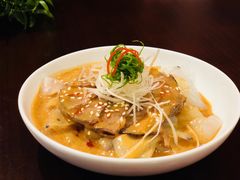 -宁波柏悦酒店·钱湖渔港