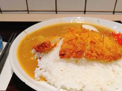 -吉野家(上海美罗城店)