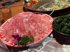 -楠火锅(仁恒梦中心店)