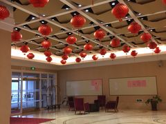 -北京九华山庄会展酒店