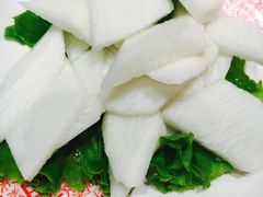 -密友回转自助火锅(世茂国际广场店)