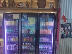 -金喜娜无限自助烤肉(泰达永旺店)