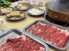 -新梅居(宁海东路店)