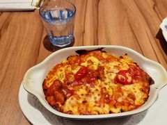 -必胜客(环球店)