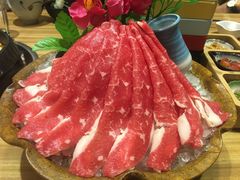 -水林间·寿喜烧自助(仙林金鹰店)