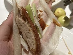 -四季民福烤鸭店(王府井东安门店)
