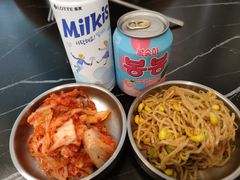 一人一份饮料-HONGA HONGA雄家(曹路店)