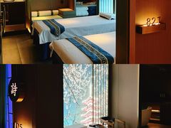 -星漾里•SPA•足道•按摩•养生(吕厝店)