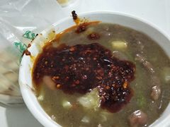 -清真·刘老虎肉丸糊辣汤(北郊分店)