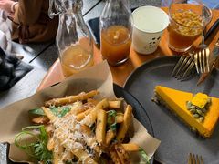 -O'mills Sourdough Bakery&Bistro(永嘉路店)