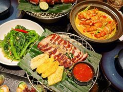 -美奈小馆·越南料理(福田星河COCO Park店)