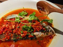-东方红·湖南菜(金屿店)