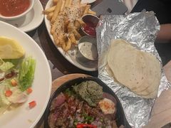 -Chili's Cafe&Bar奇利斯(滨江店)