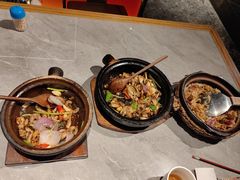 -啫神·广州地标美食(北京路店)