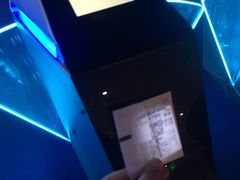 -SFC上影影城(港汇永华IMAX激光店)