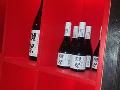 -8PINTS八品脱·日料·烧鸟·精酿小酒馆(莘庄店)