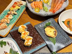 -山盛创作料理·Yamamori(珠宾店)