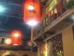 -湖南老饭铺(福永店)