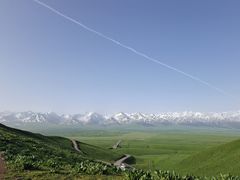 -新疆那拉提国家旅游度假区