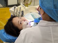 -中泽口腔(台江店)