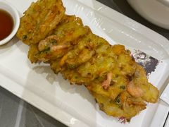 -阿毛饭店(和义路店)