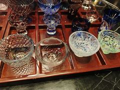 -九洲喜来登酒店湖月日餐厅