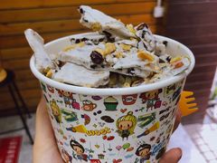 -初心炒酸奶(厚德品园店)