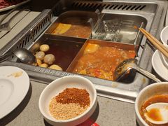 -海底捞火锅(枫蓝国际购物中心店)