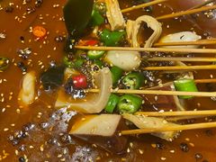 -付小姐在成都(吾悦广场店)
