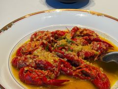 -淮香国色·淮扬菜(正大中心店)