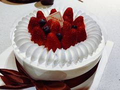 -一叶一世界•素食餐厅(新光天地店)